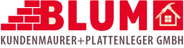 Blum Kundenmaurer-blum Logo